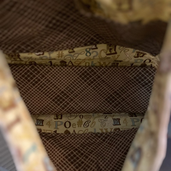 Le Jardin Tote - Picture 5 of 7